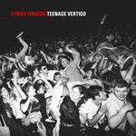 Teenage Vertigo-cover
