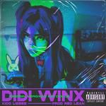 Didi WINX!(RMX Explicit)(Remix)-cover