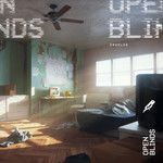 Open Blinds-cover