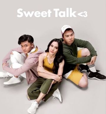 Sweet Talk