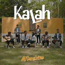 Kalah (Akustik Vers.)-cover