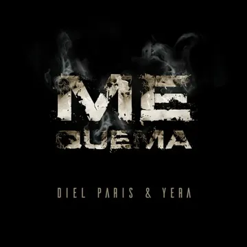 Me Quema-cover