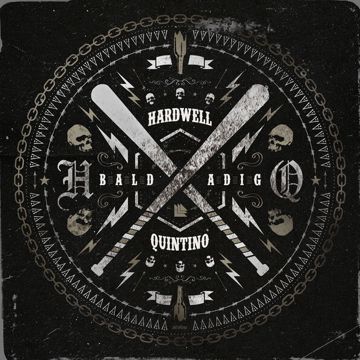 Baldadig-cover