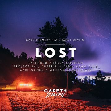 Lost-cover