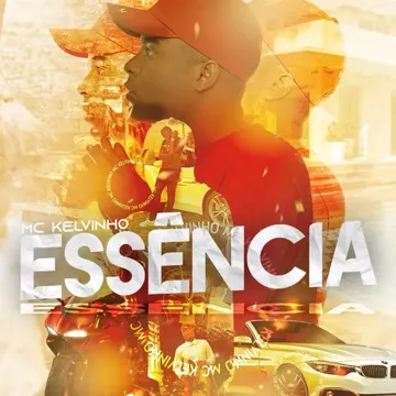 Essência-cover
