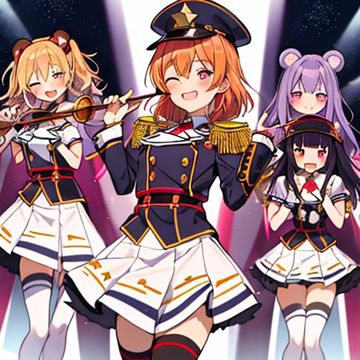 えがお・シング・あ・ソング