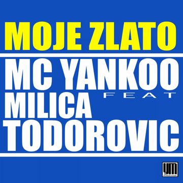Moje Zlato - Radio-cover