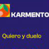 Quiero y duelo-cover