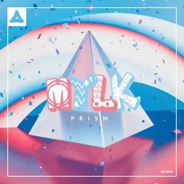 Prism (Original Mix)-cover