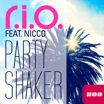 Party Shaker-cover