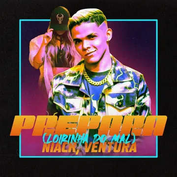 Prepara (Loirinha do Mal)-cover