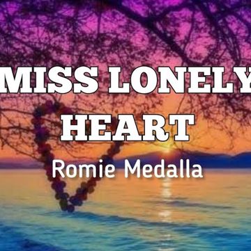 Miss Lonely Hearts