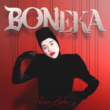 Boneka-cover