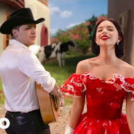Dime Cómo Quieres-cover