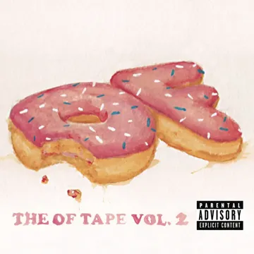 Real Bitch (feat. MellowHype & Taco)-cover
