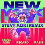 New York(Steve Aoki Remix)(Remix)-cover