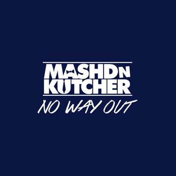 No Way Out-cover
