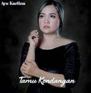 Tamu Kondangan