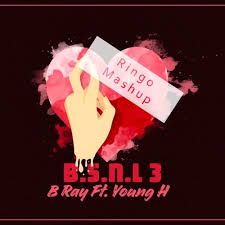 B.S.N.L 3-cover