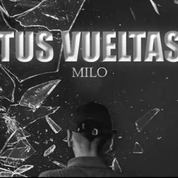 Tus Vueltas-cover