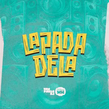 Lapada Dela - FUNK