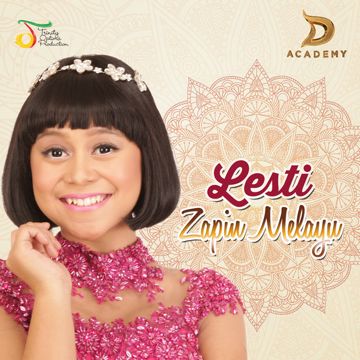 Zapin Melayu-cover
