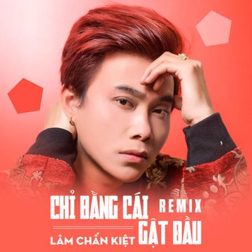 Chỉ cần Cái Gật Đầu-cover