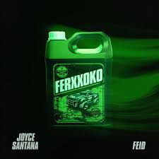 Ferxxoko-cover