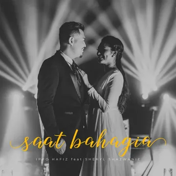 Saat Bahagia-cover