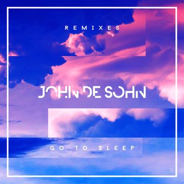 Go to Sleep (Steerner Remix)-cover