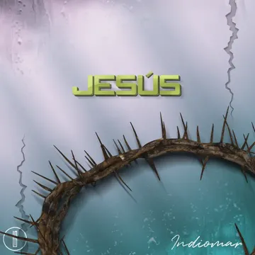 Jesús-cover