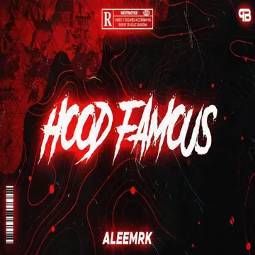 Hood Famous-cover
