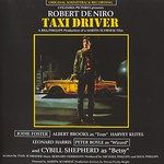 Diary of a Taxi Driver