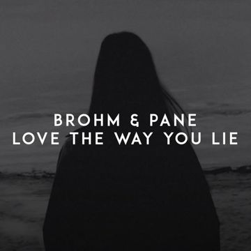 Love the Way You Lie-cover
