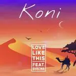 Love Like This-cover