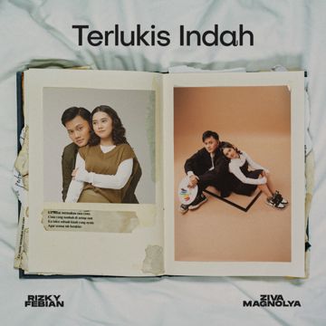Terlukis Indah-cover