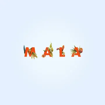 Mala-cover