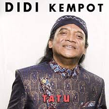 Tatu (Koplo Vers.)-cover