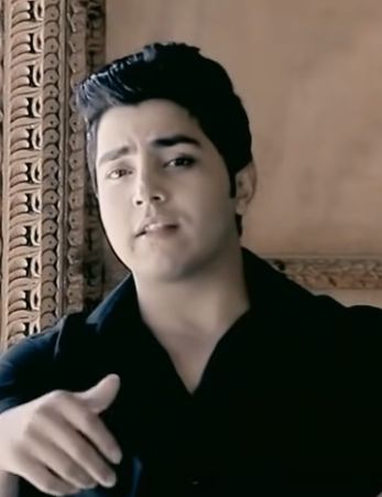 Girya Haie Penhani  حاصل من