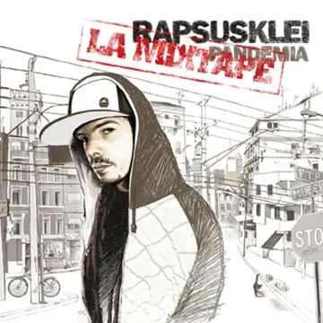 Dando y Perdiendo (Remix)-cover