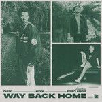 Way Back Home-cover