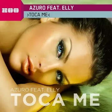 Toca Me (Video Edit)-cover