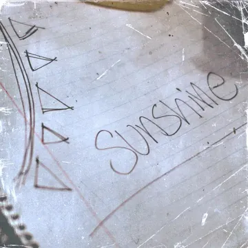 Sunshine-cover
