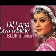 Dil Laga Liya-cover