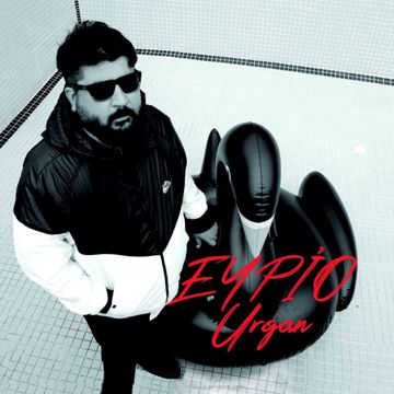 Naim (Cep Herkülü Naim Süleymanoğlu Orjinal Film Müziği)-cover