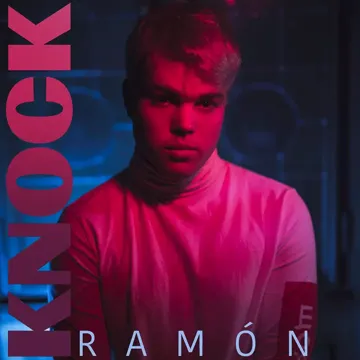 Knock (Milos Remix)-cover