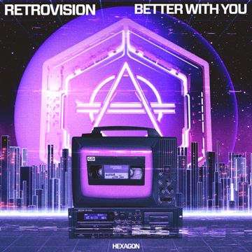 Better With You-cover
