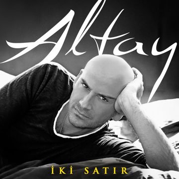 İki Satır-cover