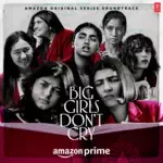 Big Girls Don’t Cry Title Track-cover