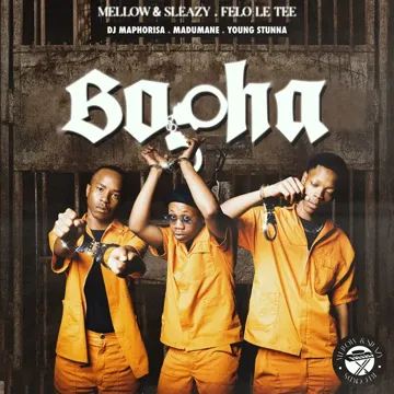 Bopha (feat. DJ Maphorisa, Madumane & Young Stunna)-cover
